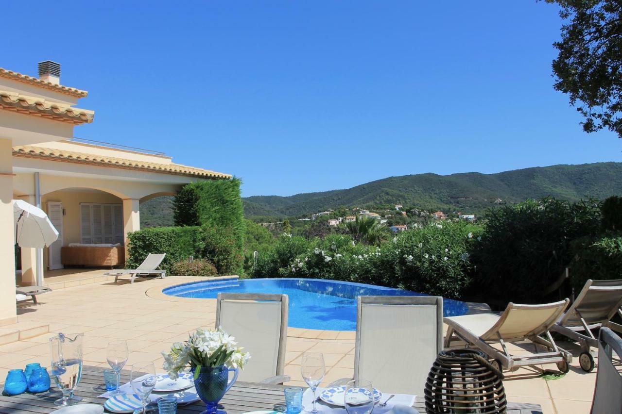 Villa Mediterranea Calonge  Exterior photo