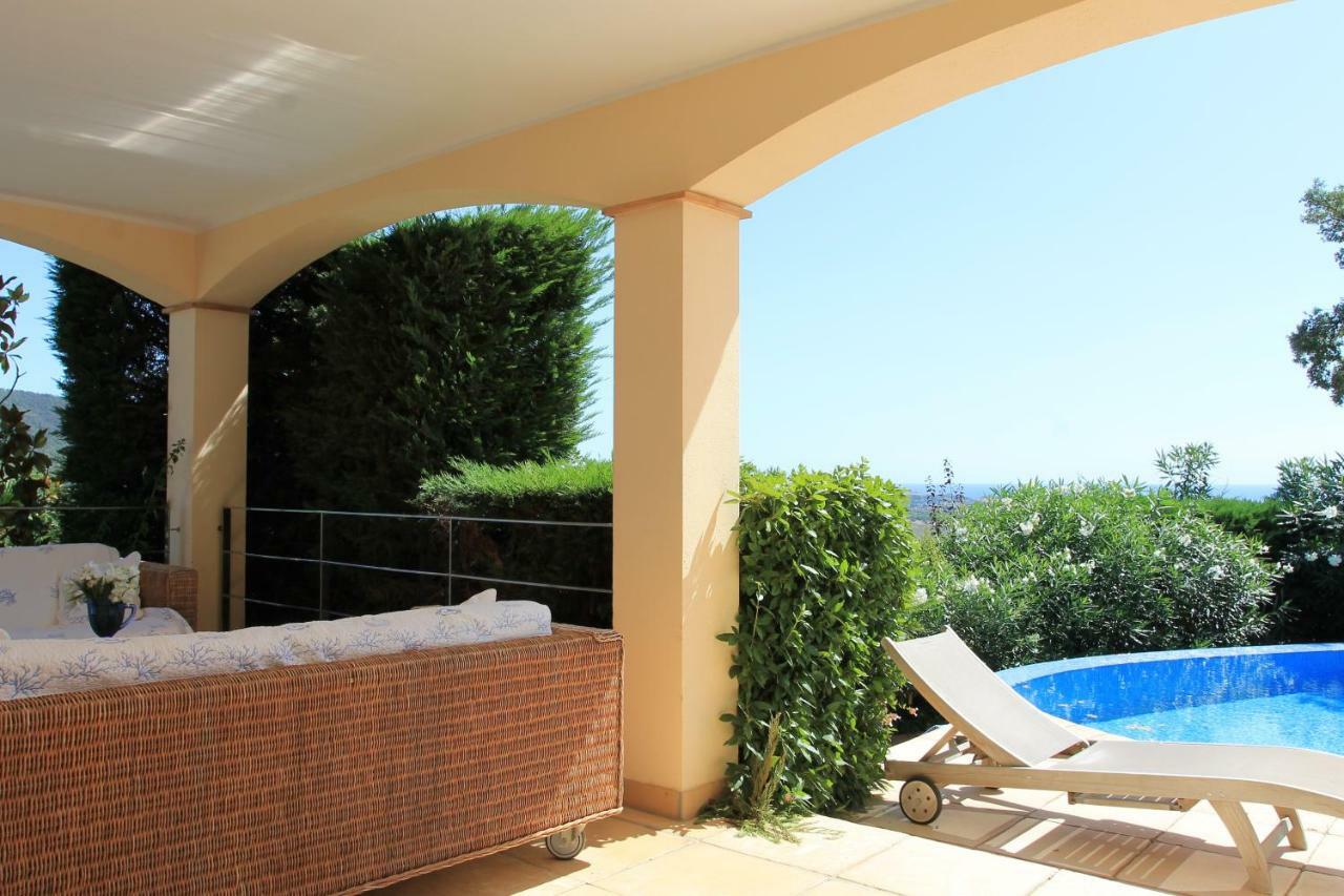 Villa Mediterranea Calonge  Exterior photo