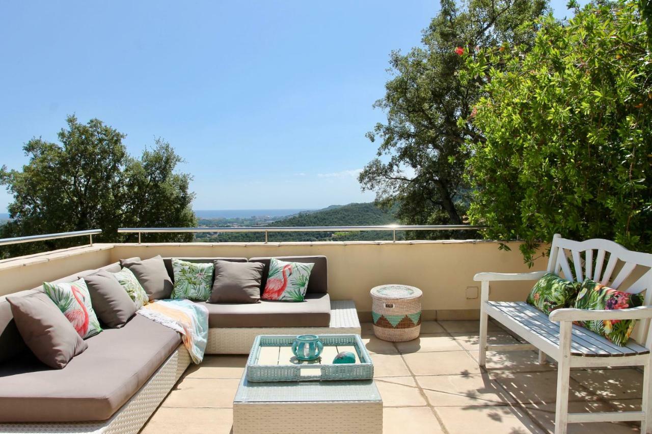 Villa Mediterranea Calonge  Exterior photo