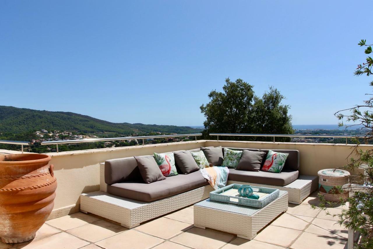 Villa Mediterranea Calonge  Exterior photo