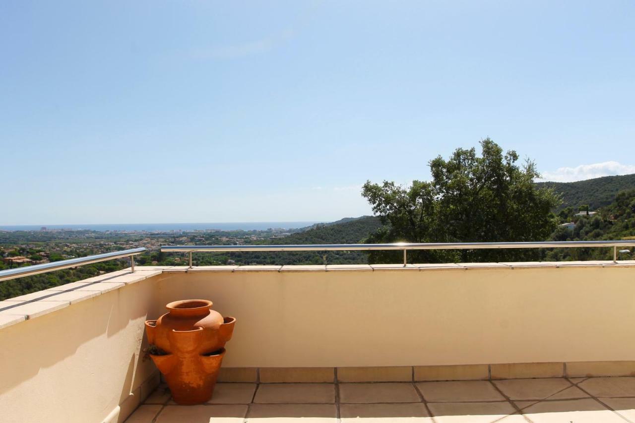 Villa Mediterranea Calonge  Exterior photo