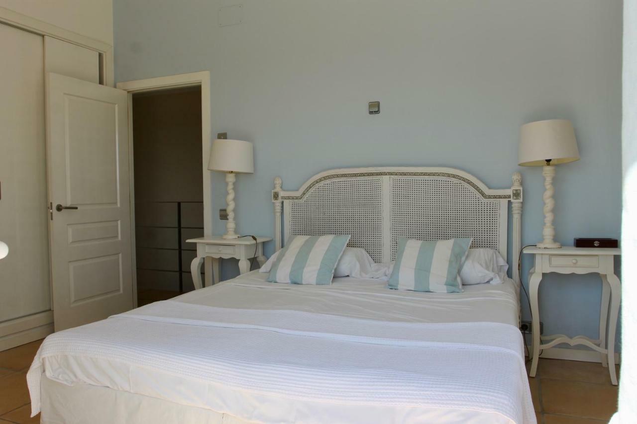 Villa Mediterranea Calonge  Exterior photo